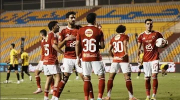 دوري أبطال إفريقيا: الأهلي يستعد لملاقاة إيجل نوار وسط ترقب الجماهير اليوم